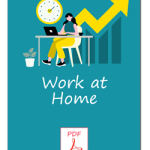 Guida al lavoro da casa
